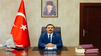 Ramazan TAŞKIN